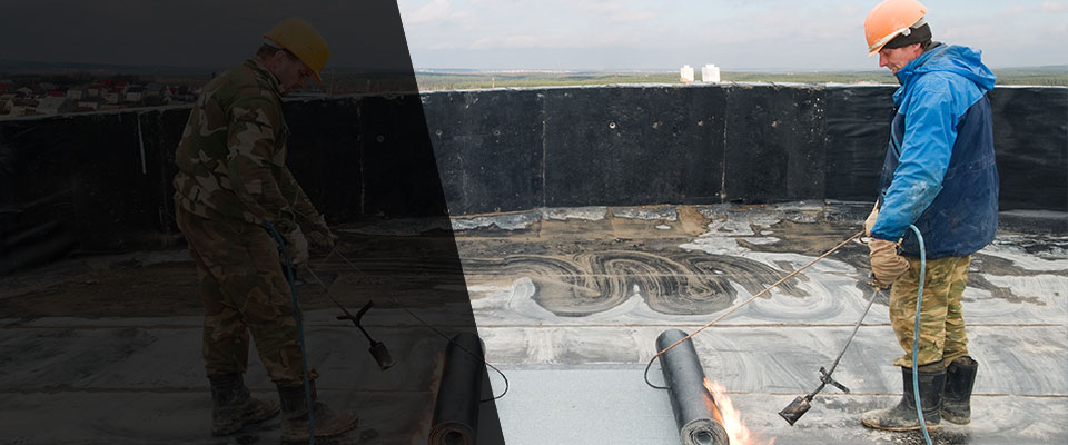 Fort Lee Roofing Contractors